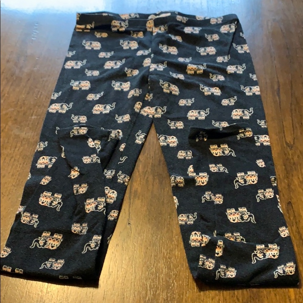 Leggings